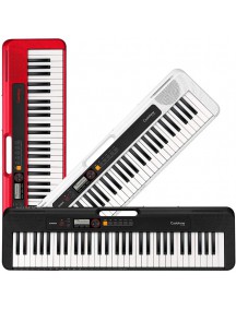 Casio Casiotone  CT-S200 61-Key Portable Keyboard with USB