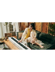 CASIO PX-S 1100 PRIVIA DIGITAL PIANO