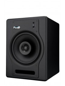 Fluid Audio FX8