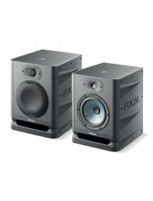 FOCAL ALPHA EVO 65 SPEAKER MONITOR PAIR