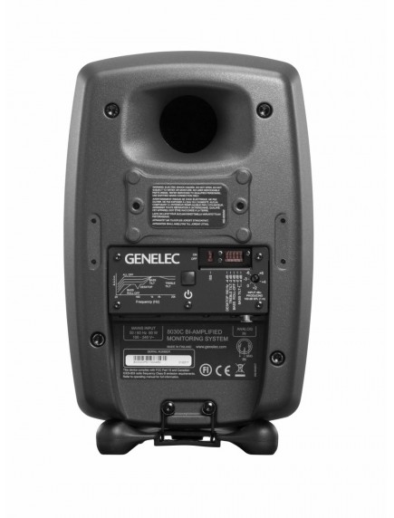 Genelec 8030C 5 Inch - Powered Studio Monitor