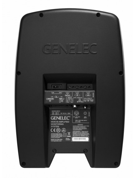 Genelec M040 6.5 Inch - Powered Studio Monitor