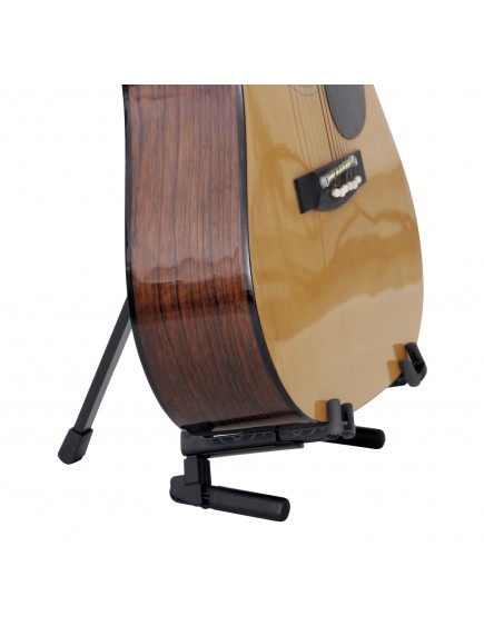 Konig & Meyer 17550 Guitar stand Memphis Travel