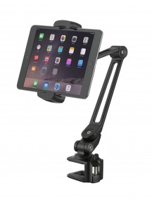 KONIG & MEYER 19805-000-55 SMARTPHONE / TABLET HOLDER