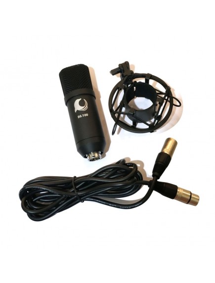 DOLPHIN SOUND DS100 MICROPHONE