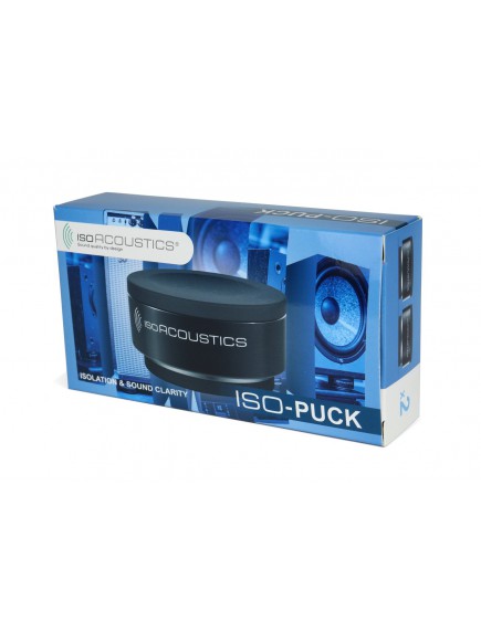 ISO ACOUSTICS ISO PUCK