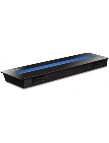 Icon Platform D2