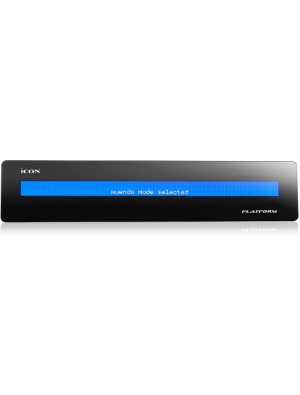 Icon Platform D2