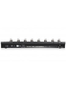 Icon Pro Audio Platform X+ DAW Control Surface