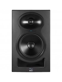 Kali Audio LP6 - 2 Way Full Range Powered Studio Monitor PAIR-Hitam