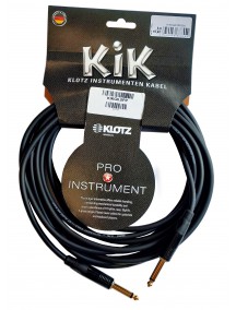 KLOTZ KIKG 6-OPP GUITAR INSTRUMENT CABLE