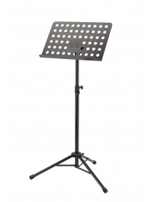 Konig & Meyer 11940 Orchestra Music Stand - Black