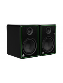 MACKIE CR5X 5 INCH MULTIMEDIA MONITOR SPEAKER (PAIR)