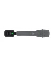MACKIE ELEMENT WAVE XLR WIRELESS HANDHELD MICROPHONE SYSTEM