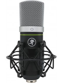 MACKIE EM-91CU - USB CONDENSER MICROPHONE