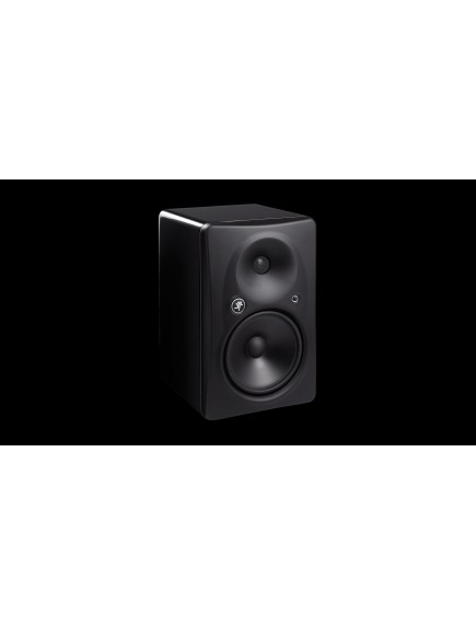 MACKIE HR824 8-INCH 2 WAY HIGH RESOLUTION STUDIO MONITOR (PAIR)