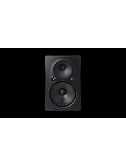 MACKIE HR824 8-INCH 2 WAY HIGH RESOLUTION STUDIO MONITOR (PAIR)