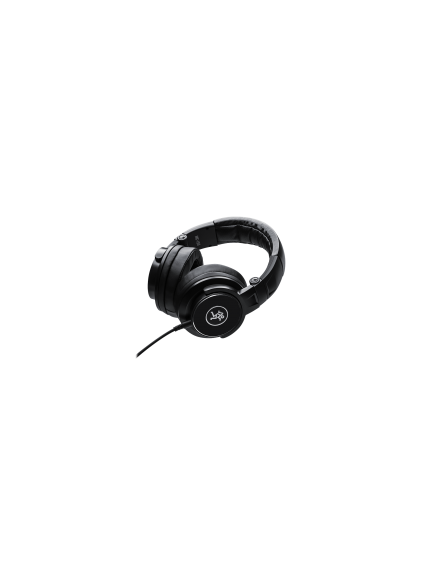 MACKIE MC 150 -  PROFESSIONAL CLOSED BACK HEADPHONES