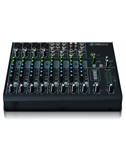 Mackie 1202VLZ4 - 12 Channel Mixer