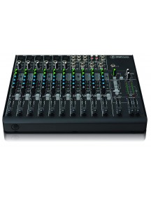 Mackie 1402VLZ4 - 14 Channel Compact Mixer