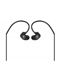 Mackie CR Series - Ear Buds Plus