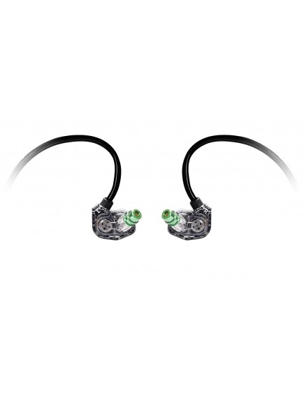 Mackie CR Series - Ear Buds Plus