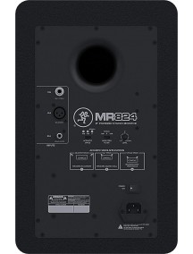Mackie MR824 - Powered Studio Monitor