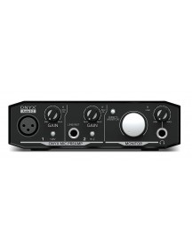 Mackie Onyx Artist 1-2 - 2x2 USB Audio Interface