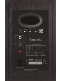 Mackie XR824 - Professional Studio Monitor