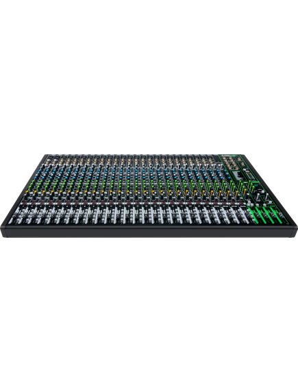 MACKIE PROFX30V3 30 CHANNEL 4 BUS PROFESSIONAL EFFECTS MIXER WITH USB