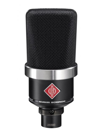 NEUMANN TLM 102 Studio Set Studio Microphone
