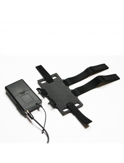 NIKISAGA Wireless Holder For Standard Strap