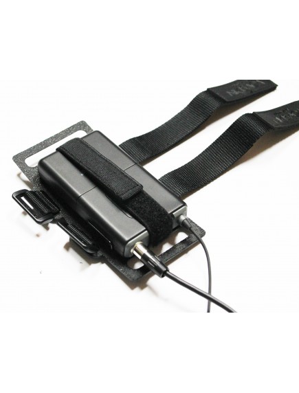 NIKISAGA Wireless Holder For Standard Strap