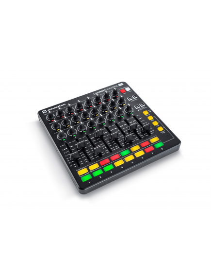 NOVATION LAUNCH CONTROL XL MK2