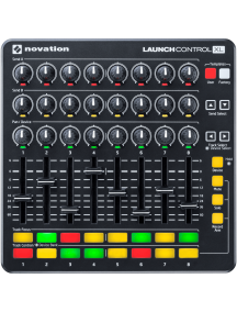 NOVATION LAUNCH CONTROL XL MK2