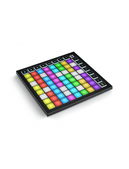 NOVATION LAUNCHPAD MINI MK3