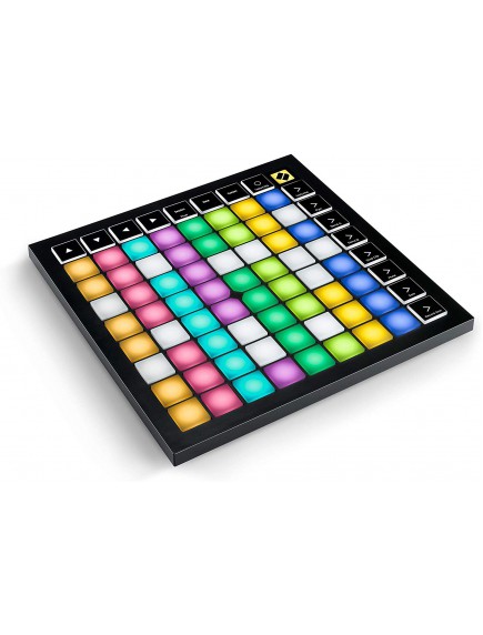 Novation Launchpad X Grid Controller For Ableton Live