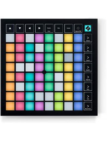 Novation Launchpad X Grid Controller For Ableton Live