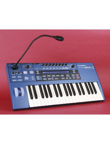 NOVATION ULTRANOVA 37-key Synthesizer SALE!! NO WARRANTY