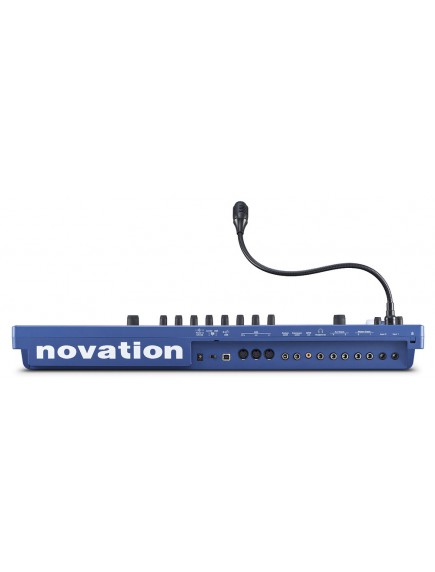NOVATION ULTRANOVA 37-key Synthesizer SALE!! NO WARRANTY