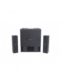 PROEL SESSION 4 Compact Portable Array System