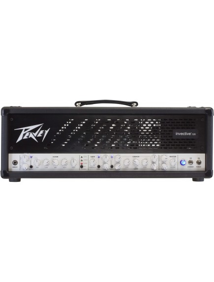 Peavey invective 120 Head