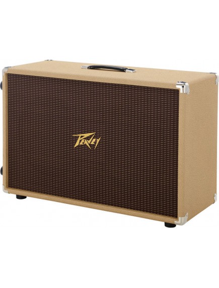 PEAVEY 212 C GUITAR CABINET