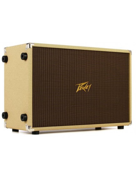 PEAVEY 212 C GUITAR CABINET