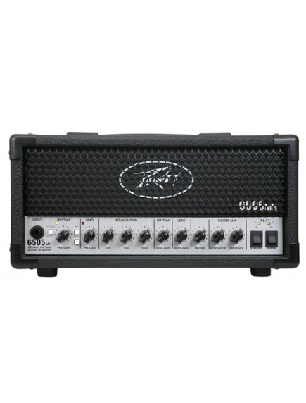 PAKET PEAVEY 6505 MH 1