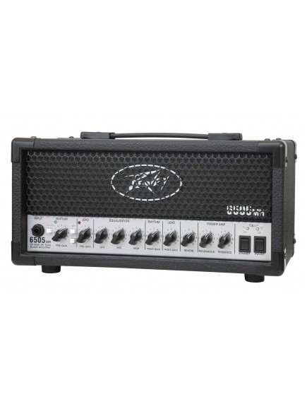 PEAVEY 6505® MH Mini Amp Head