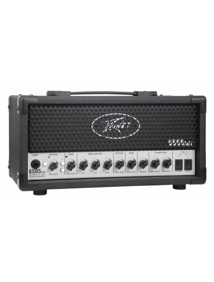 PEAVEY 6505® MH Mini Amp Head