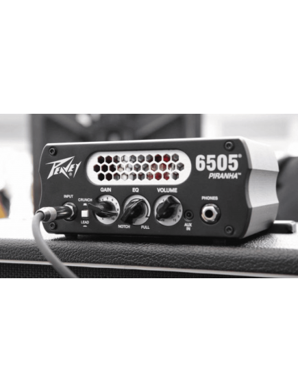 PEAVEY 6505 PIRANHA