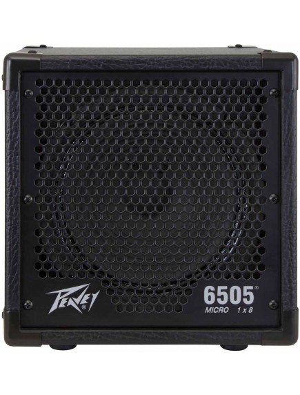 PEAVEY 6505® Micro 1x8 Guitar Cabinet