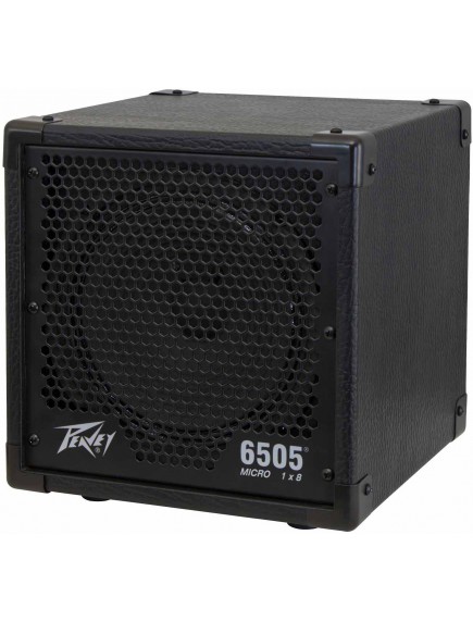 PEAVEY 6505® Micro 1x8 Guitar Cabinet